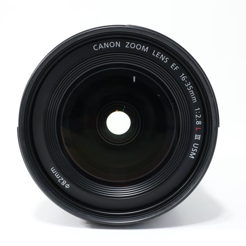 EF16-35mm F2.8L III USM