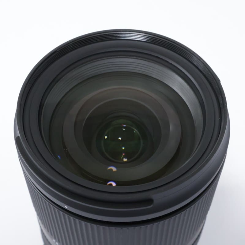 17-70mm F/2.8 Di III-A VC RXD (Model B070R) キヤノンRFマウント