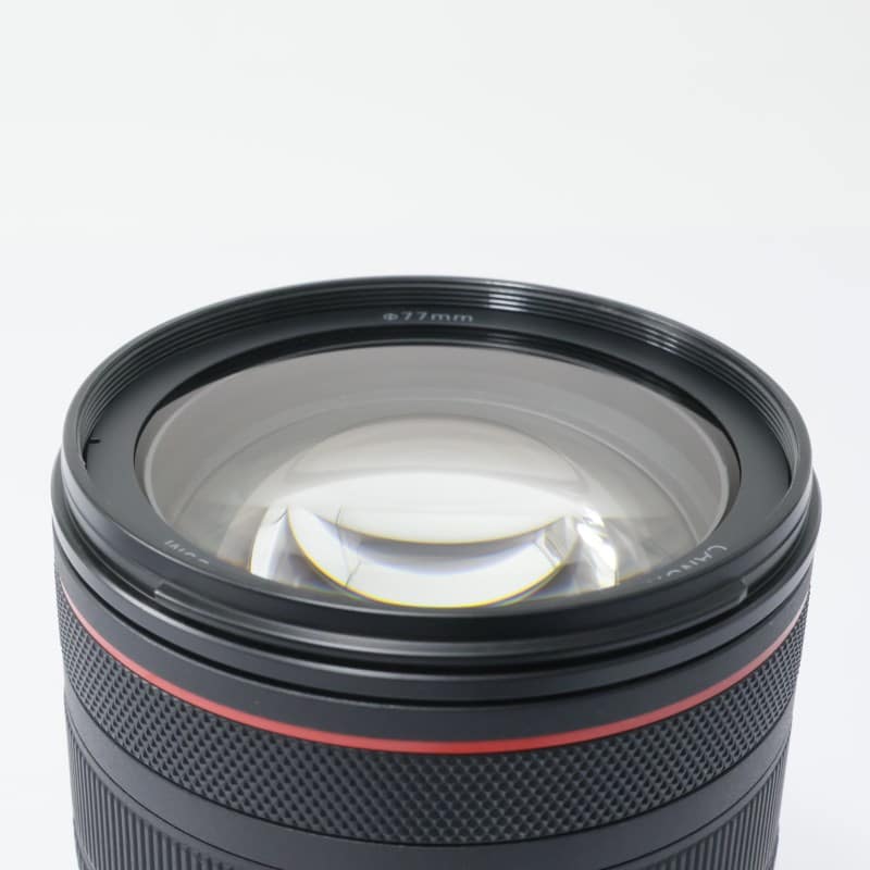 Canon RF24-105mm F4 L IS USM 中古品 Canon RF24-105mm F4 L IS USM AB+ランク 中古｜フジヤカメラ