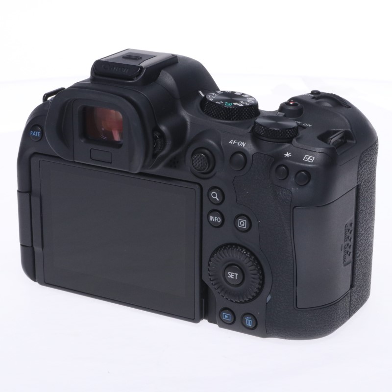 EOS R6 Mark II