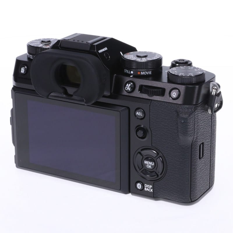 FUJIFILM X-T5 ボディ ブラック