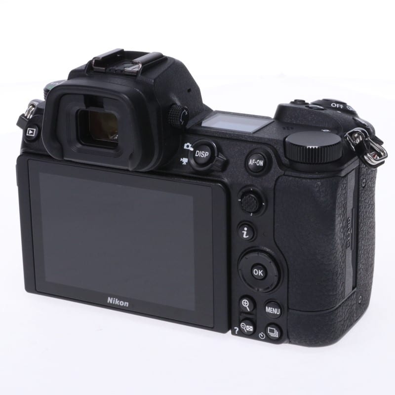 Z7II ボディ