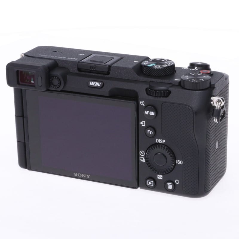 α7C ボディ ブラック ILCE-7CB