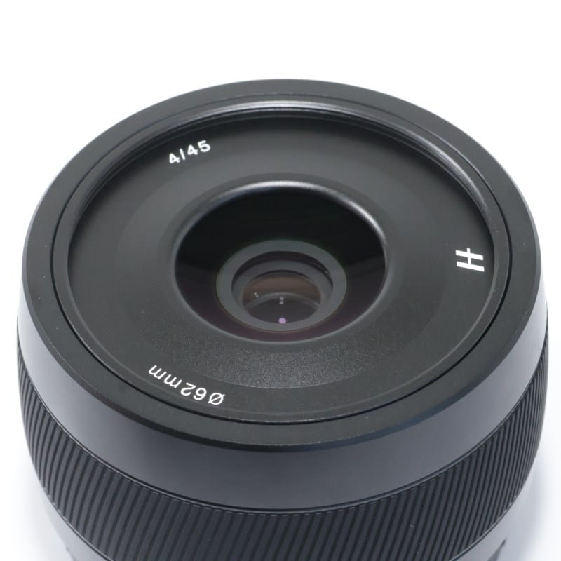 XCD 4/45P