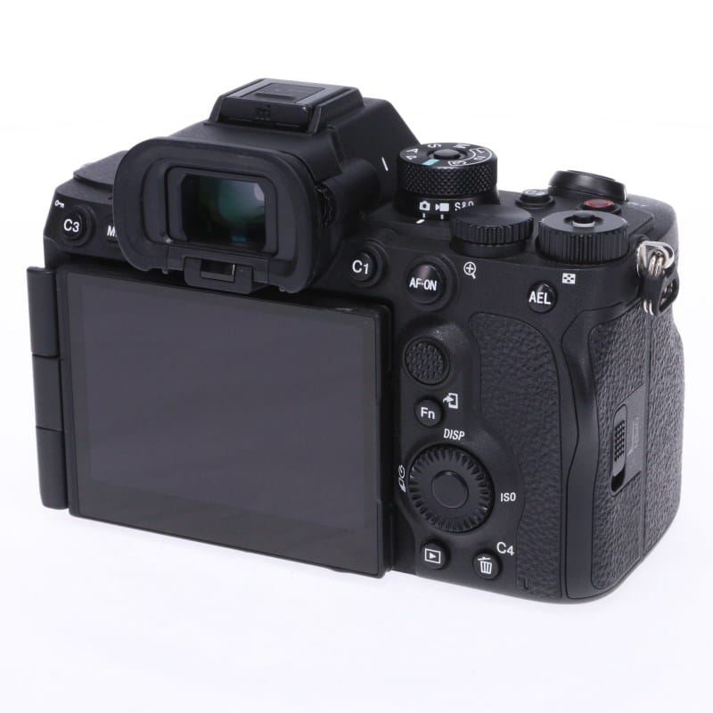 α7R V ボディ ILCE-7RM5