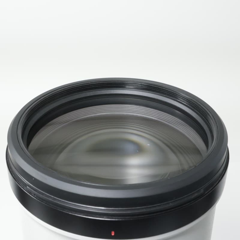 FE 200-600mm F5.6-6.3 G OSS SEL200600G