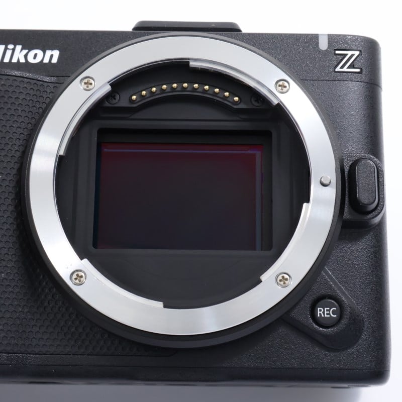 Nikon ZR ボディ AB+ランク 中古｜フジヤカメラ