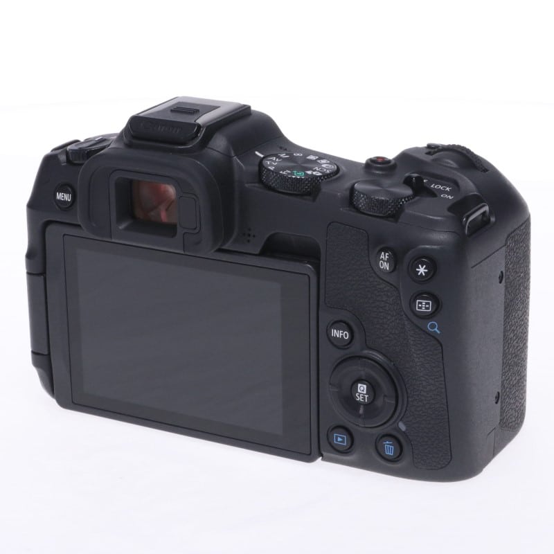 EOS R8 ボディー