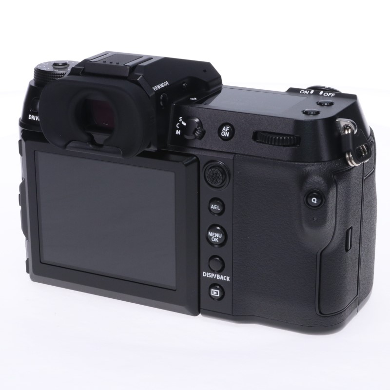 富士フイルム FUJIFILM GFX100S ボディ 中古 C2120150048528