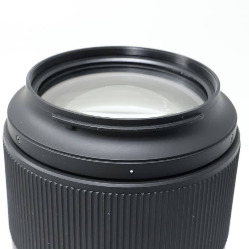 50-400mm F/4.5-6.3 Di III VC VXD (Model A067) ニコン Z マウント用