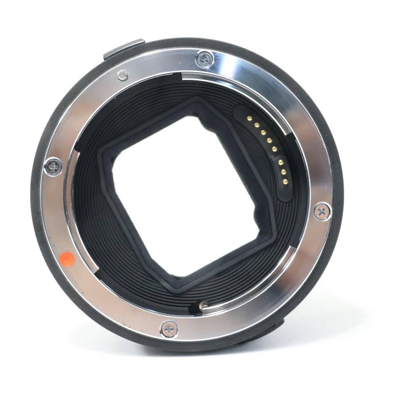 MOUNT CONVERTER MC-11 CANON EF-E