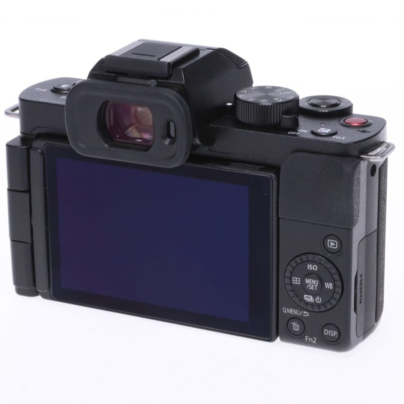 LUMIX G100D ボディ DC-G100D