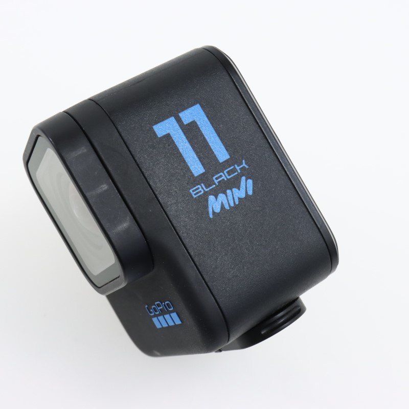 GoPro CHDHF-111-FW [HERO11 Black Mini] 中古 C2120150086889｜フジヤ