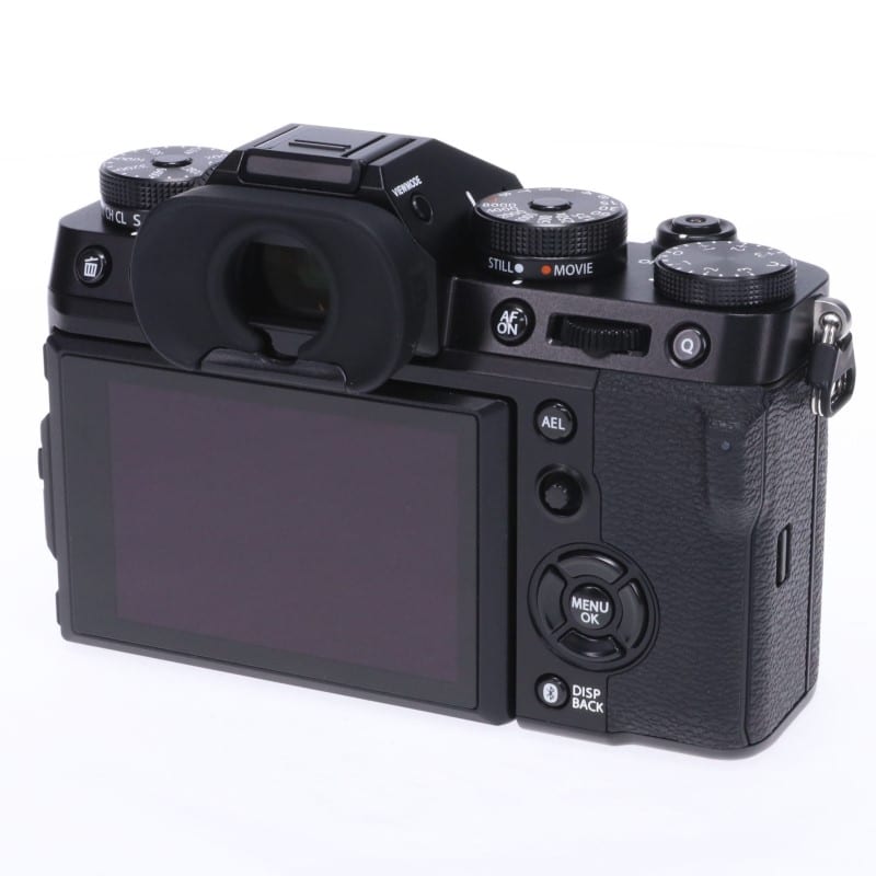 FUJIFILM X-T5 ボディ ブラック