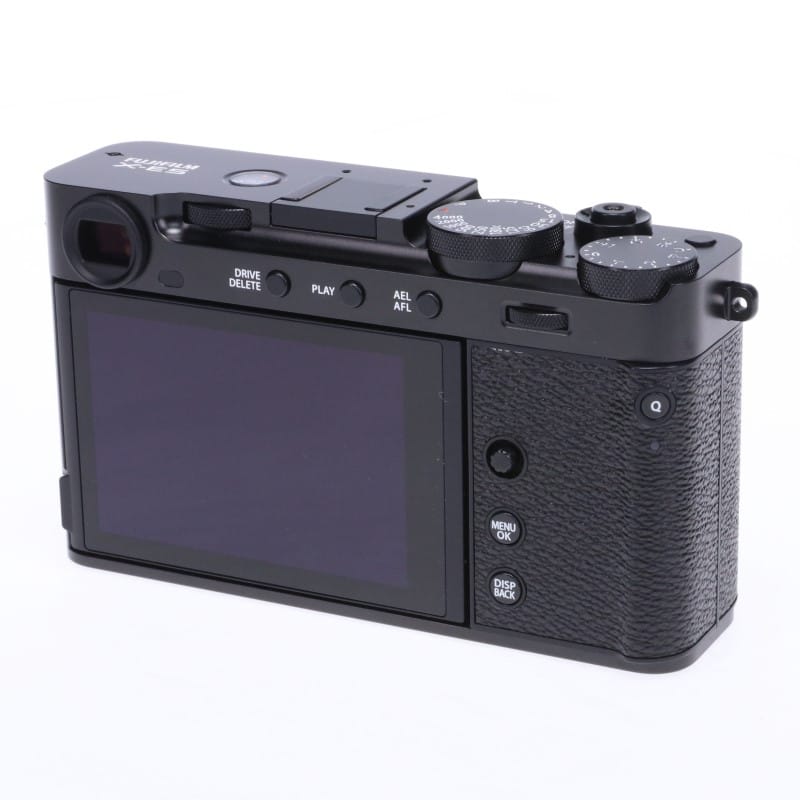 FUJIFILM X-E5 ボディ ブラック