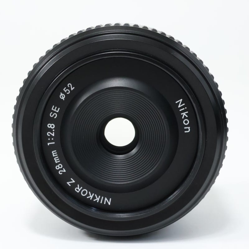 NIKKOR Z 28mm f/2.8 Special Edition