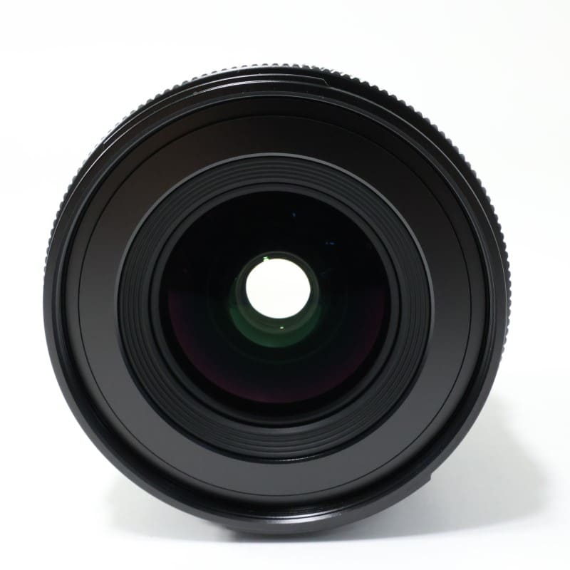 20mm F2 DG DN | Contemporary ソニーE