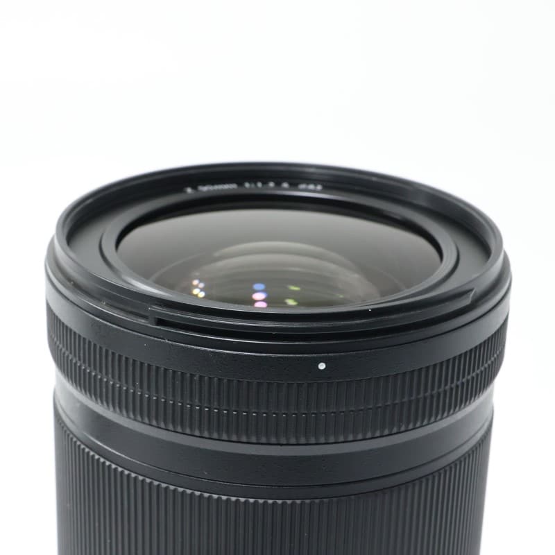 NIKKOR Z 50mm f/1.2 S