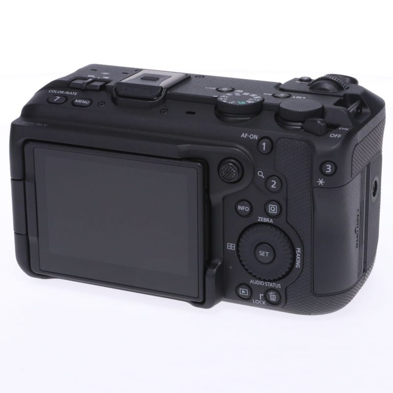 Canon EOS R6V ボディ Aランク 中古｜フジヤカメラ