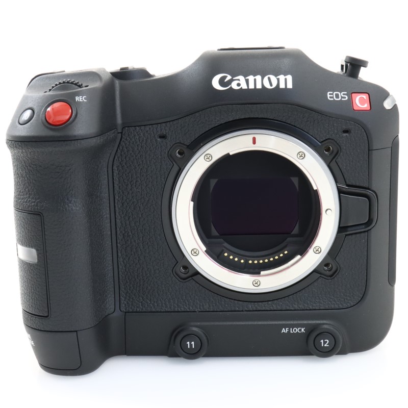 EOS C70 ボディー [デジタルシネマカメラ]