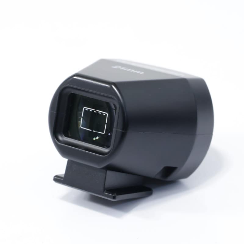 Voigtlander 21mm View Finder AB-ランク 中古｜フジヤカメラ