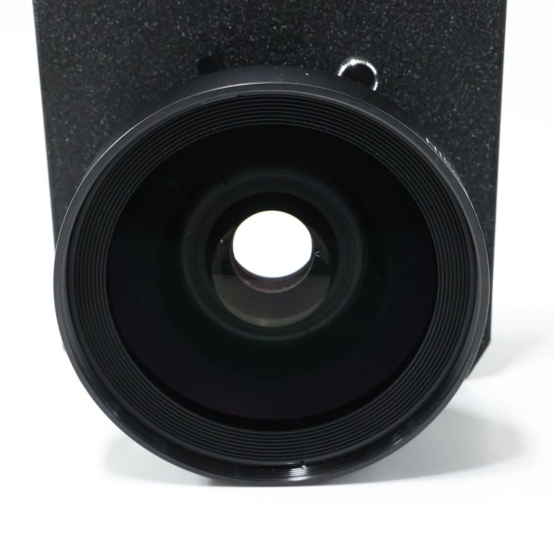 Nikkor SW 120mm F8 S