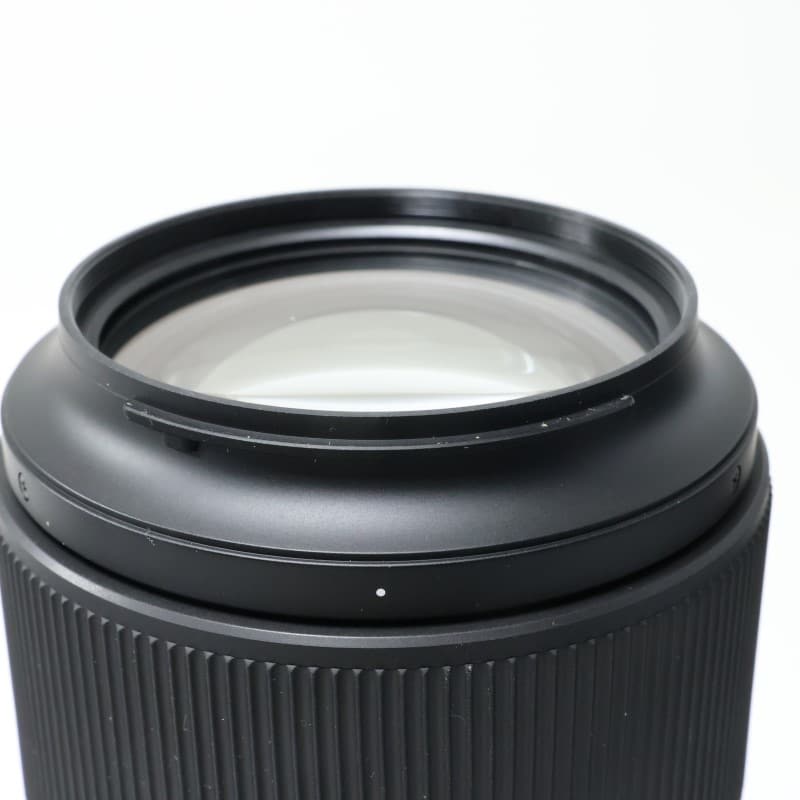 50-400mm F/4.5-6.3 Di III VC VXD (Model A067) ソニーEマウント