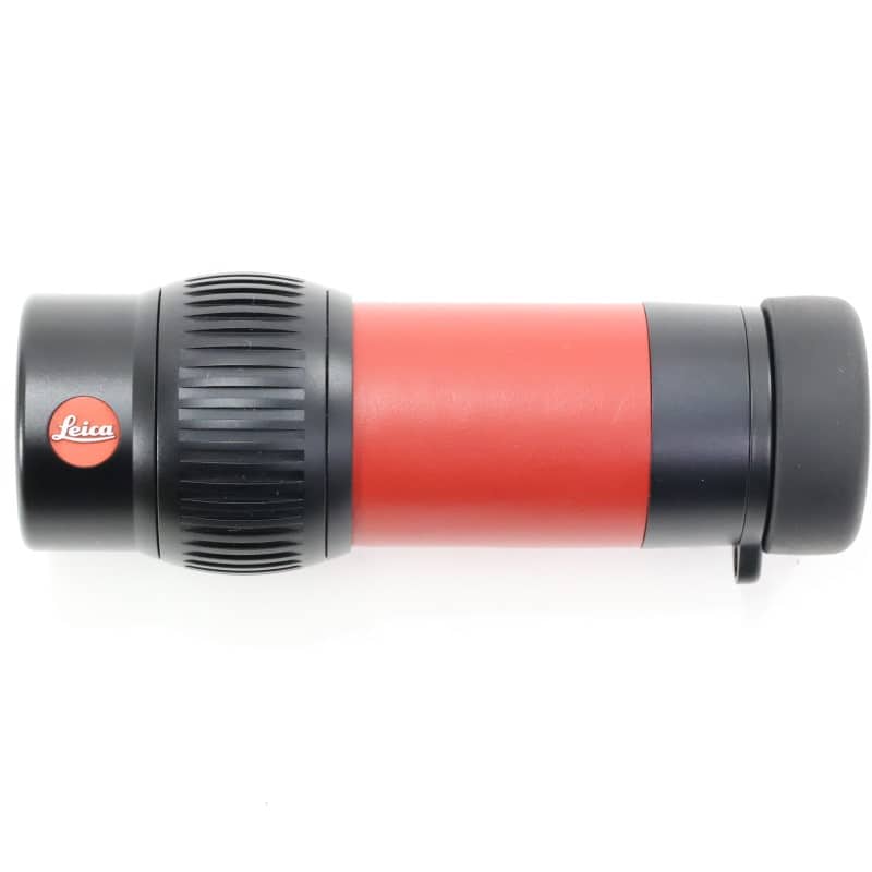 MONOVID 8X20 Red Edition