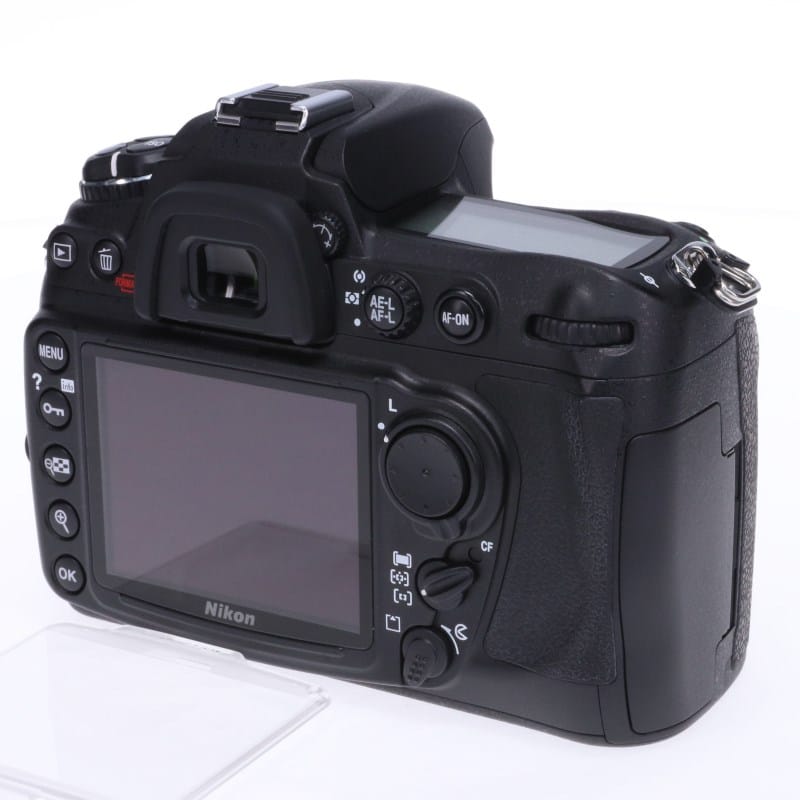D300 ボディ