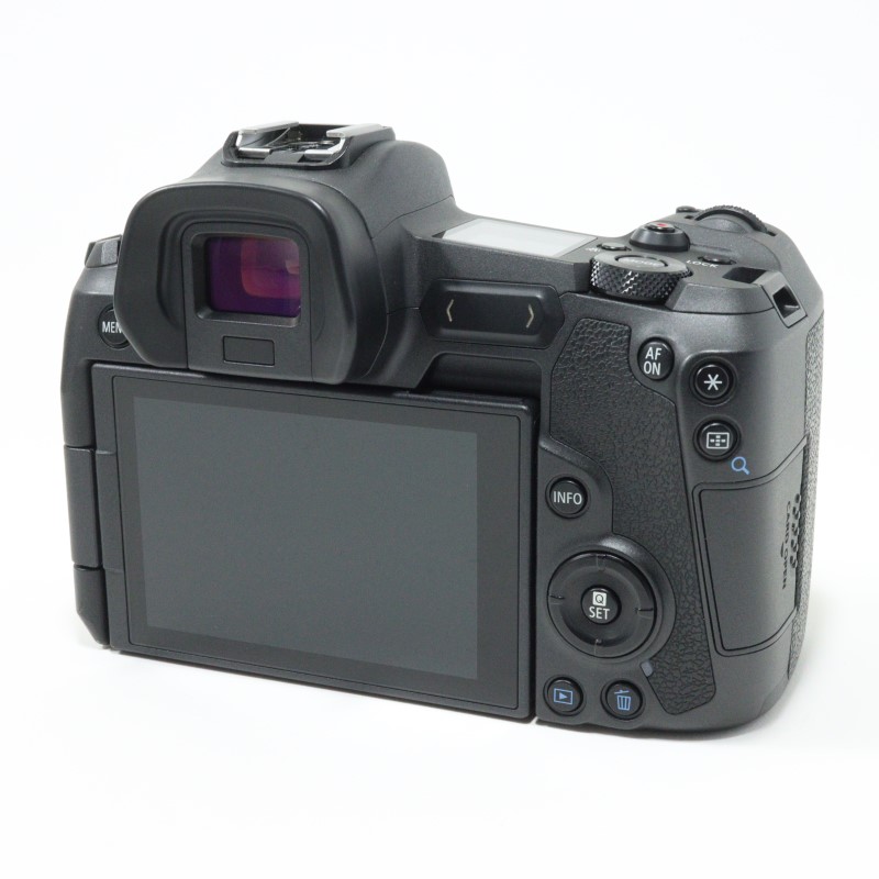 EOS R