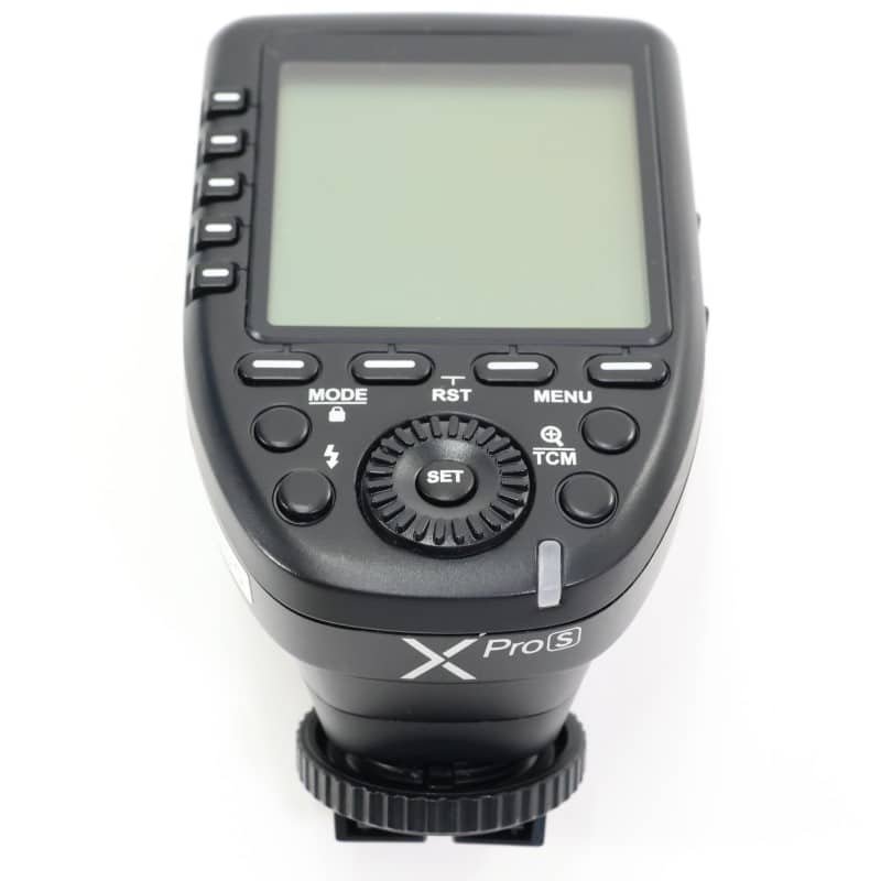 X Pro S TTL対応フラッシュトリガー ソニー用