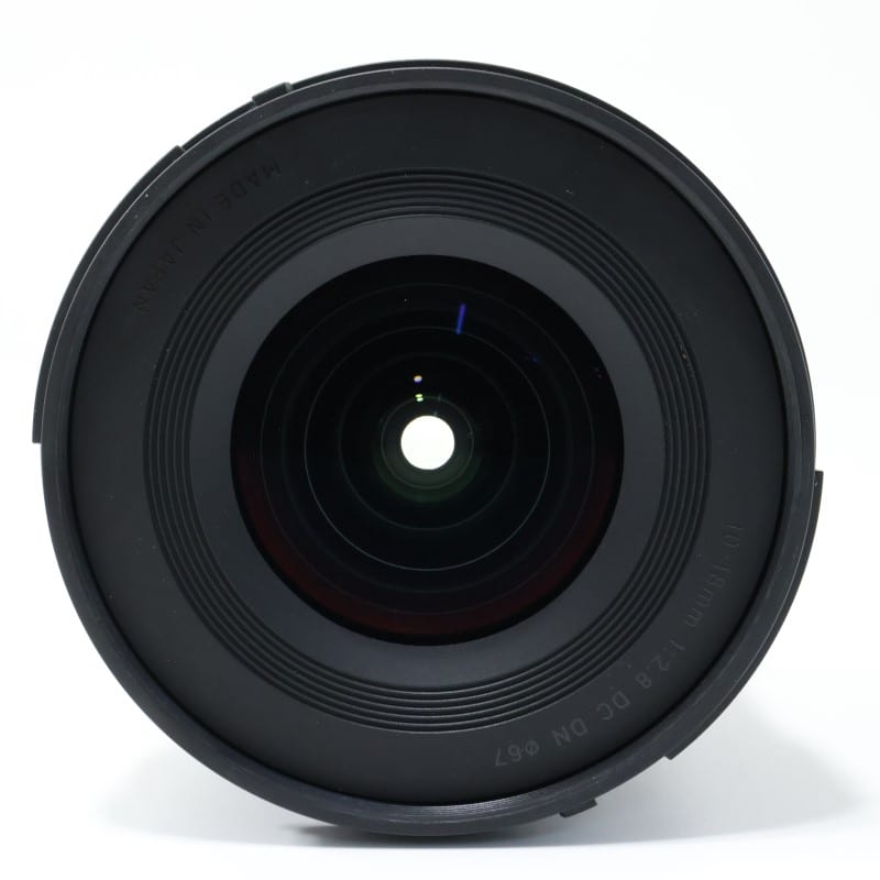 10-18mm F2.8 DC DN | Contemporary キヤノンRF