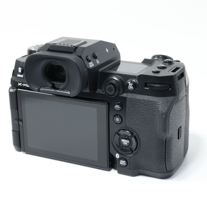 保証残有り！FUJIFILM X-H2ボディ　美品 新品)FUJIFILM (フジフイルム) X-H2 ボディ（商品ID
