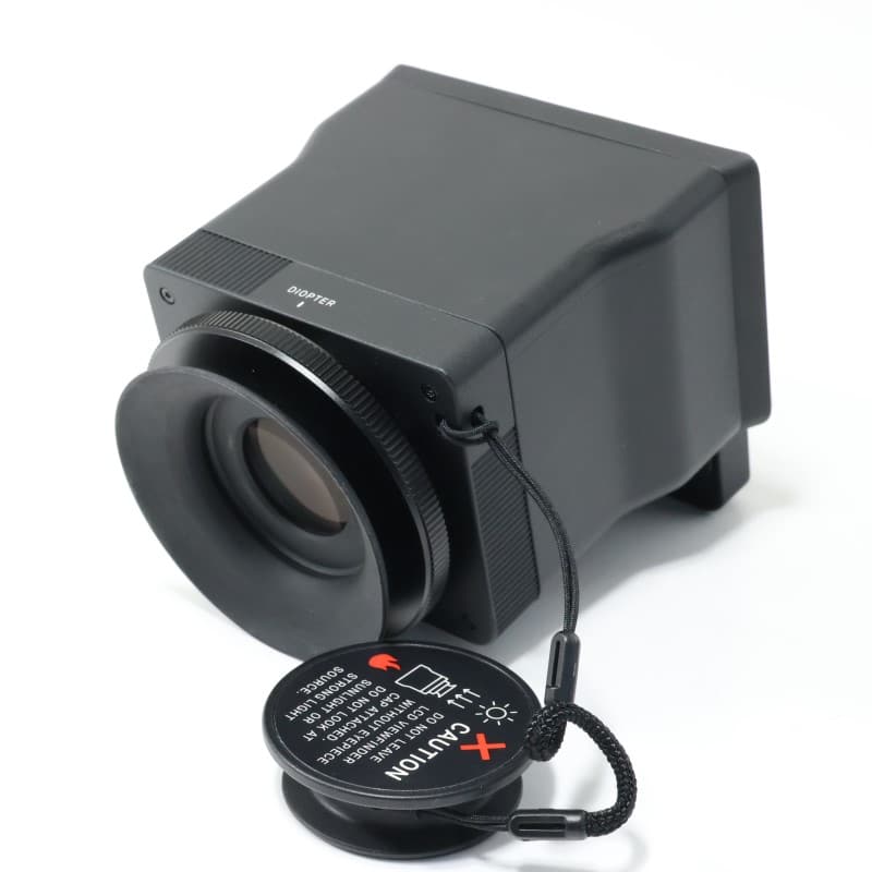 LCD VIEW FINDER LVF-11