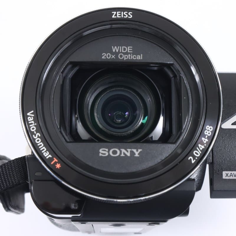 FDR-AX55 FDR-AX55/BC