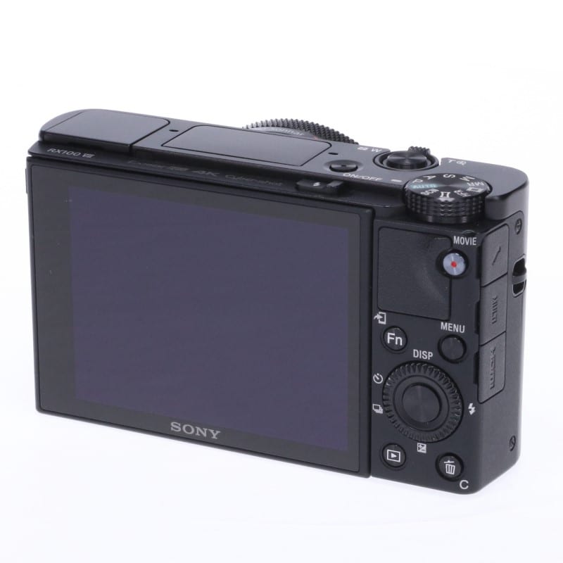 Cyber-shot RX100VII DSC-RX100M7G