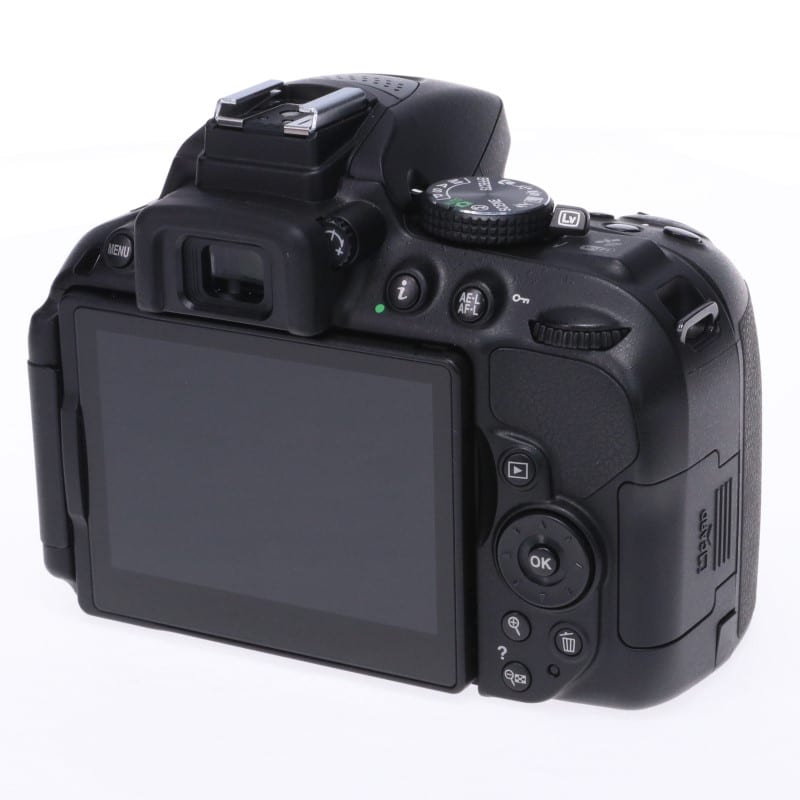 D5300 ブラック
