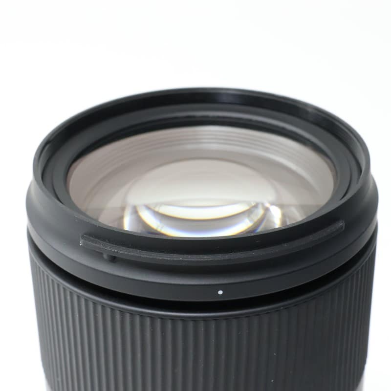 17-70mm F/2.8 Di III-A VC RXD (Model B070) ソニーEマウント