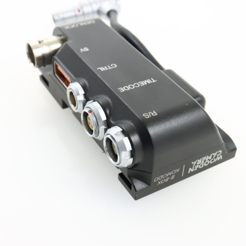 280500 [B-Box (RED KOMODO)]