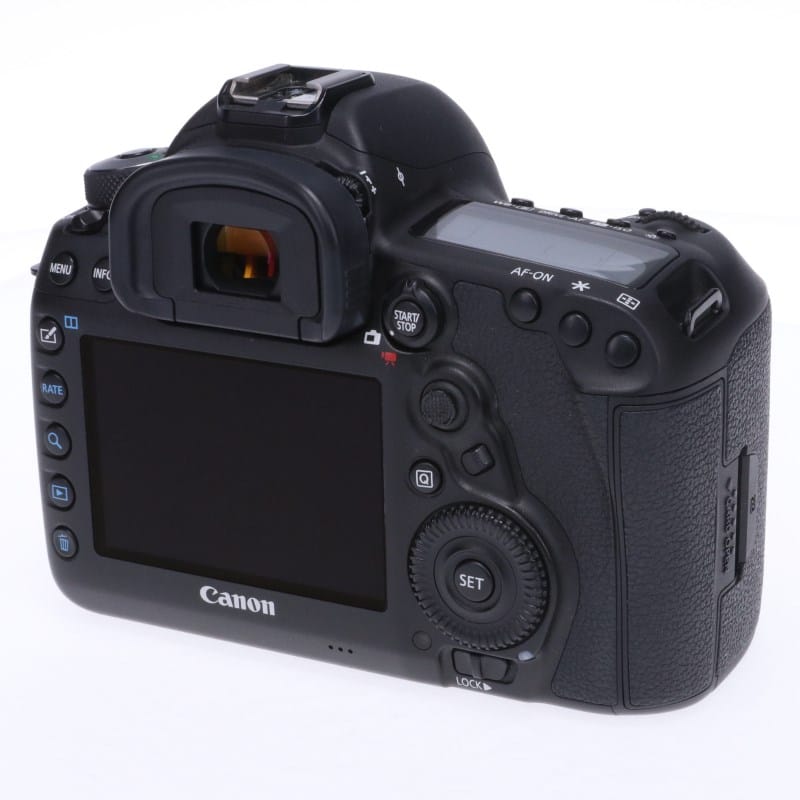 EOS 5D Mark IV ボディー