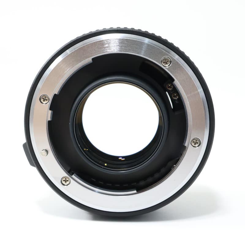 AF-S TELECONVERTER TC-14E III