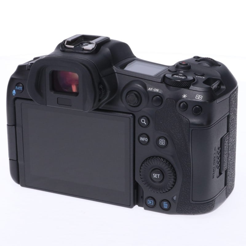 EOS R5 ボディー