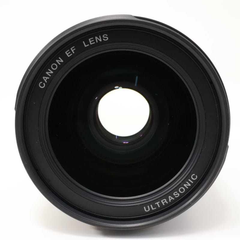 EF 35mm F1.4 L USM