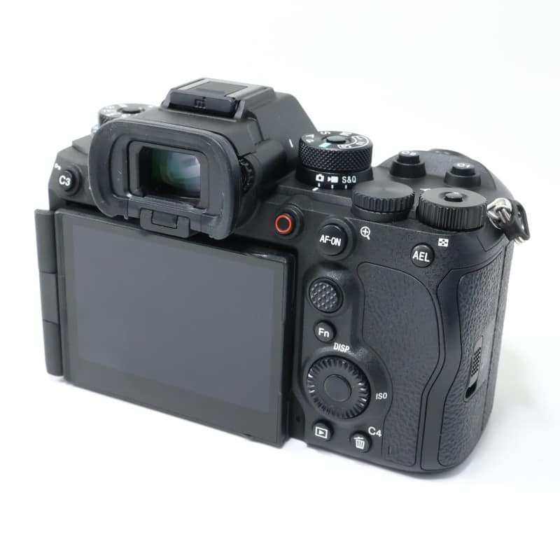 α9 III ボディ ILCE-9M3