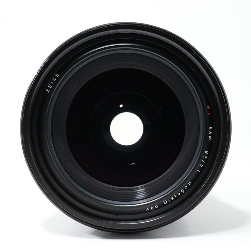 Otus 1.4/28 ZE