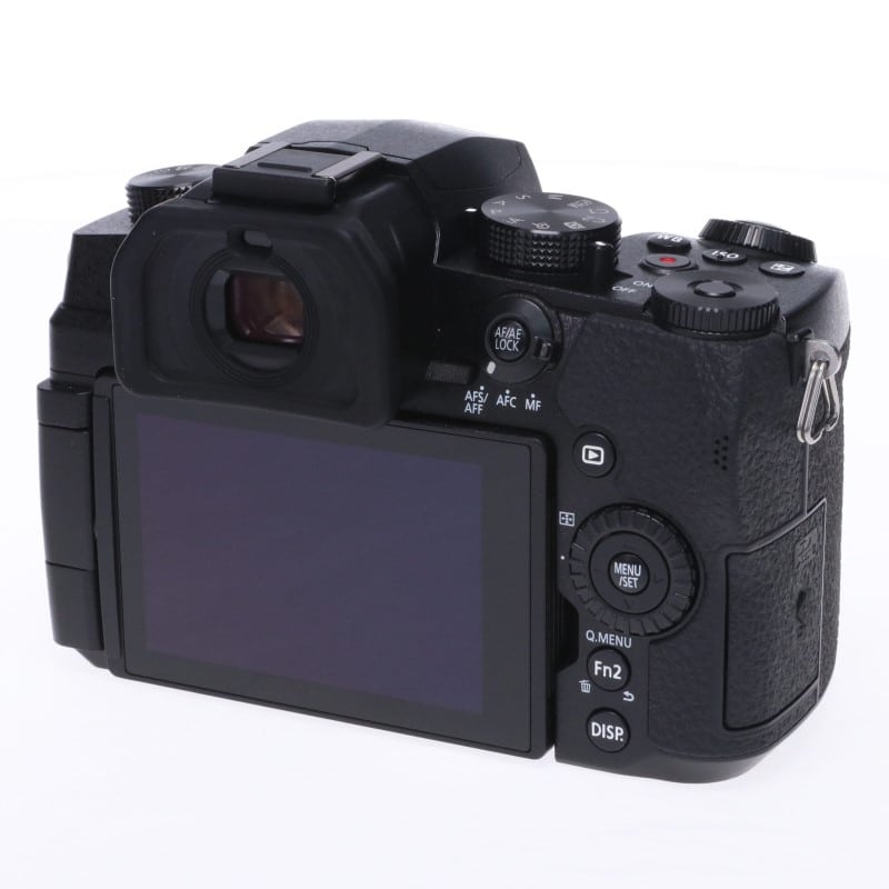 LUMIX G99 DC-G99