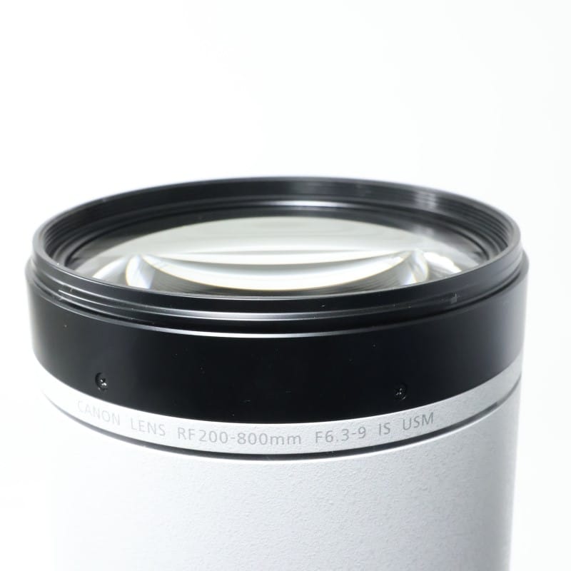 RF200-800mm F6.3-9 IS USM