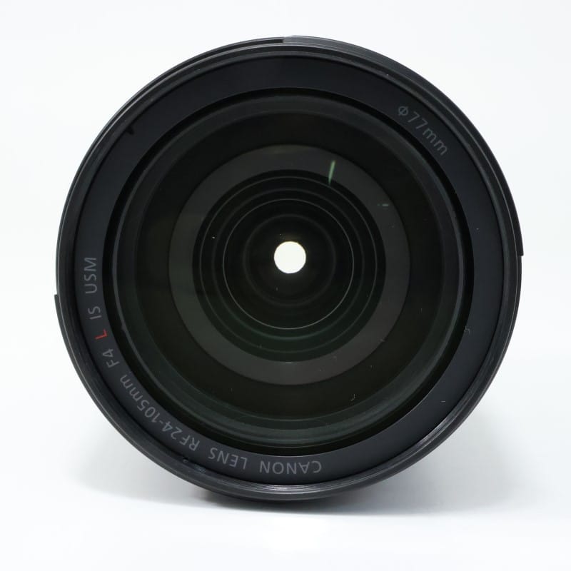 RF24-105mm F4 L IS USM