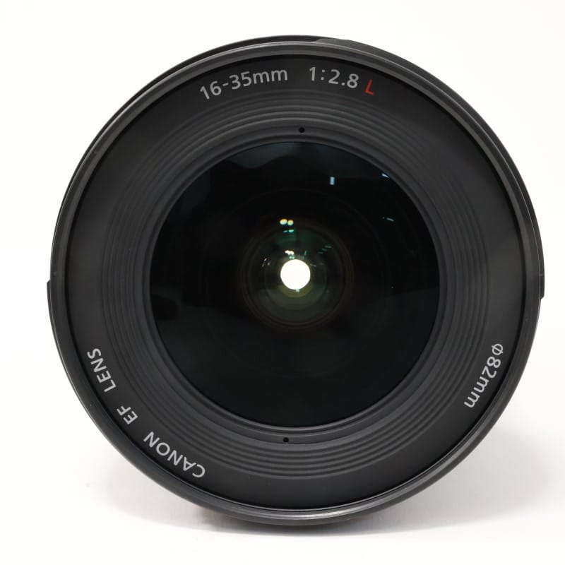EF 16-35mm F2.8 L II USM