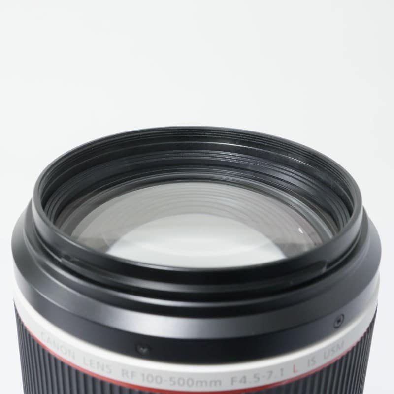 RF100-500mm F4.5-7.1 L IS USM